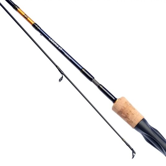 Daiwa Laguna XT haspelstang - 9 fot, 5-25 gram Daiwa Laguna XT haspelstang - 9 fot, 5-25 gram