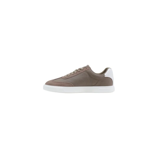 Calvin Klein Herre Sko Beige 40 EU