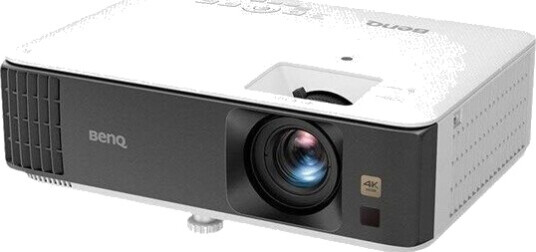 BenQ TK700 4K DLP Projektor 3200 ANSI Lumen Hvit