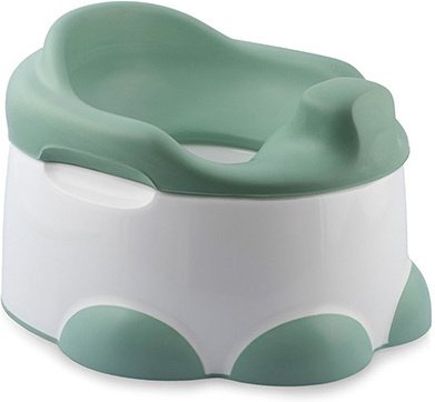 Bumbo Step N Potty krakkpotte hemlock Bumbo Step N Potty krakkpotte hemlock