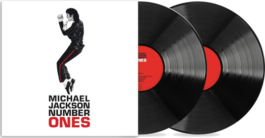 Number Ones