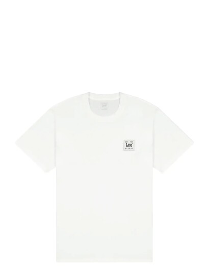 Lee Jeans | Woven Label Tee | XXL x 00 Lee Jeans | Woven Label Tee | XXL x 00