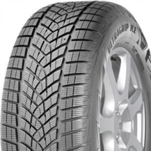 Goodyear UltraGrip Ice Gen 1 215/70R16 100T Nordiske vinterdekk SUV Goodyear UltraGrip Ice Gen 1 215/70R16 100T Nordiske vinterdekk SUV