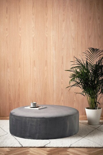 Jotex Sittepuff Diameter 110 Cm Vulcano Rocakeramikk SHANGHAI 1518059020
