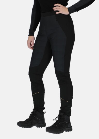 Nordic Hybrid Tights W Nordic Hybrid Tights W