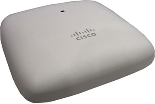 CISCO Business 240AC - Radio access point - Wi-Fi 5 - 2.4 GHz 5 GHz pack of 3 CISCO Business 240AC - Radio access point - Wi-Fi 5 - 2.4 GHz 5 GHz pack of 3