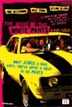The Night Of White Pants DVD The Night Of White Pants DVD