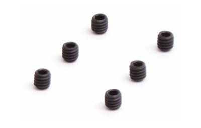 BSD 903-095 SET SCREWM4*4