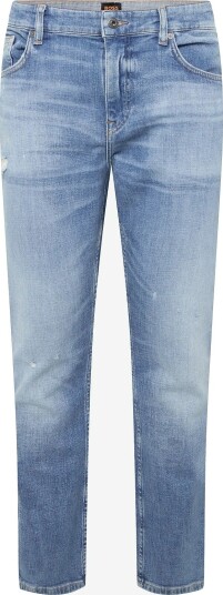 BOSS Delaware Bo NAVY 31 x 32