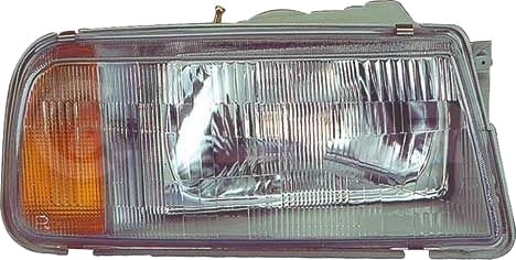 ALKAR 2710989 Frontlykter ALKAR 2710989 Frontlykter