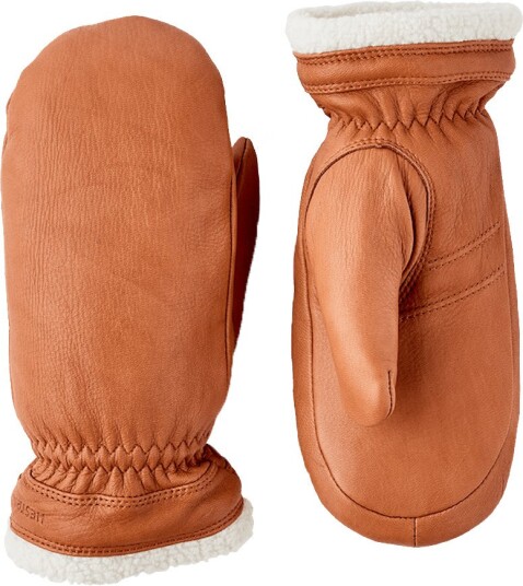 Hestra Boda Mitt Cork 6 Hestra Boda Mitt Cork 6