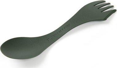 Light my fire Swedish Spork Original spork Dark Green STD Light my fire Swedish Spork Original spork Dark Green STD