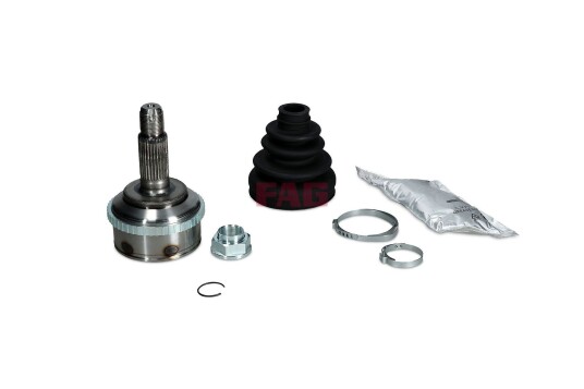Fag Drivknute drivaksel FAG 771 0254 30