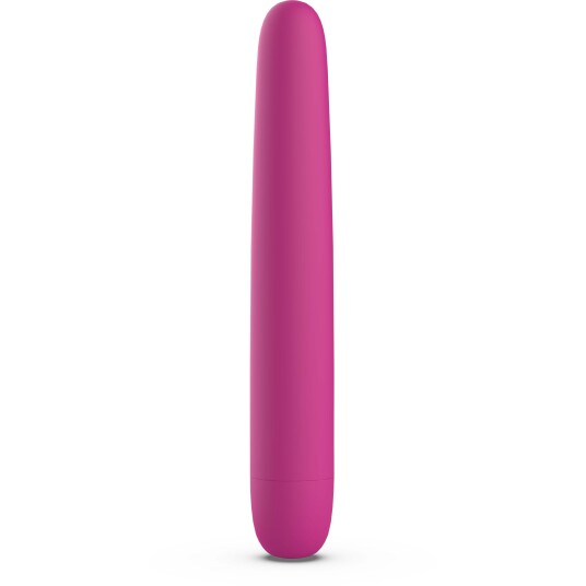 B Swish Bgood Infinite Deluxe Vibrator Rose