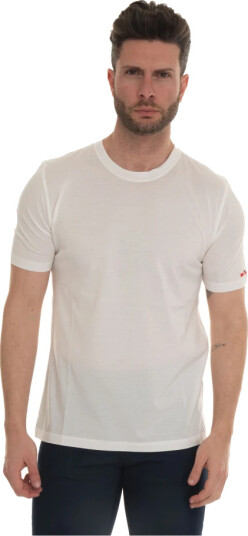 Kiton Herre Topper Hvit XL,