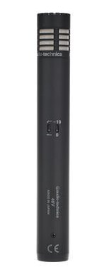 Audio-Technica AT 4051 B Audio-Technica AT 4051 B