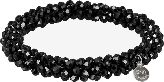 SNÖ of Sweden Bubble Elastic Brace S/Black Onesize S/BLACK One Size SNÖ of Sweden Bubble Elastic Brace S/Black Onesize S/BLACK One Size