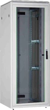 Digitus Professional Dn-19 47U-8 8-1 Rack Skap Grå Ral 7035 47U 19"