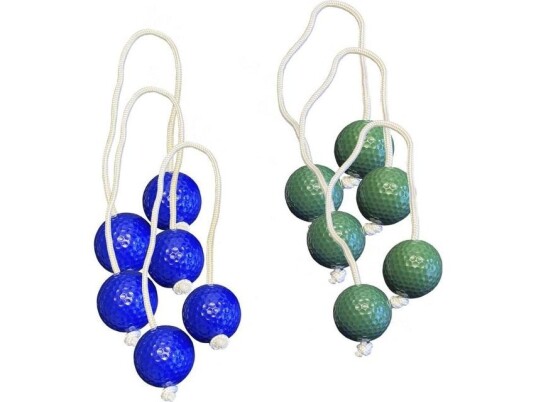 Ekstra Bolde Til Stigegolf Nordic Games 805-539 Ekstra Bolde Til Stigegolf Nordic Games 805-539