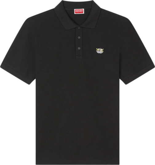 Kenzo Herre Topper Svart S,