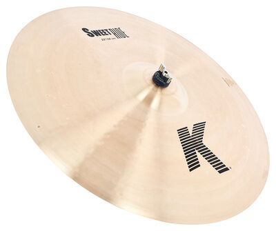 Zildjian 23"" K Sweet Ride