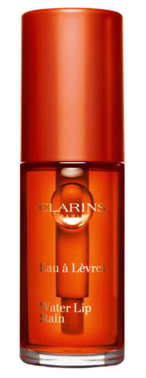 Clarins Water Lip Stain 02 Orange Water