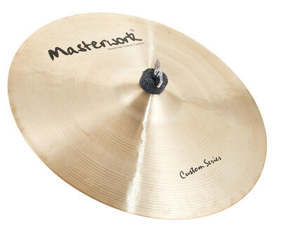 Masterwork 15"" Custom Thin Crash