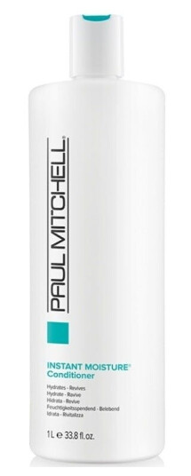 Paul Mitchell Moisture Instant Moisture Daily Treatment 1000 ml Hårkur Paul Mitchell Moisture Instant Moisture Daily Treatment 1000 ml Hårkur