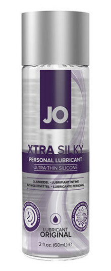 System JO Glidemiddel JO silikonbasert 60 ml