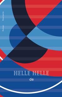 De Av Helle Helle