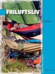 Friluftsliv Av Annette Bischoff, Ivar Mytting