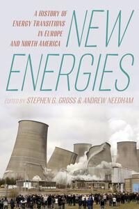 Needham Andrerw New Energies