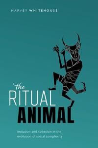 Whitehouse Harvey The Ritual Animal