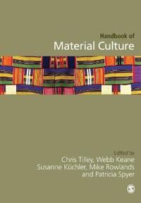 Tilley Christopher Handbook of Material Culture