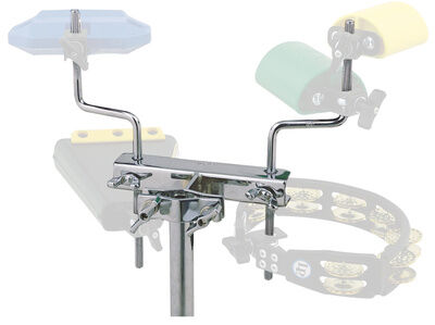 LP 472 Mini Everything Rack