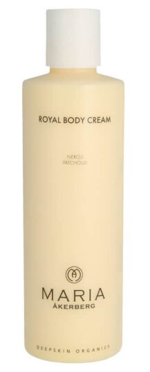 Maria Akerberg Royal Body Cream 250ml