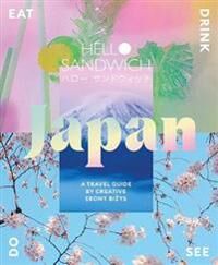 Bizys Ebony Hello Sandwich Japan Bizys Ebony Hello Sandwich Japan