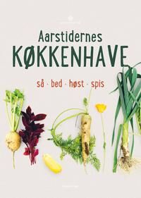 Beek Søren Ejlersen & Frank van Aarstidernes køkkenhave