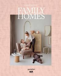 Inspiring Family Homes Inspiring Family Homes