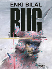 Bilal Enki BUG - Bog 3