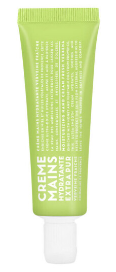 Compagnie de Provence Extra PUR Hand Cream Fresh Verbena 30ml