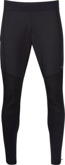 Bergans Men's Fløyen V2 Pants Sort M Man Bergans Men's Fløyen V2 Pants Sort M Man