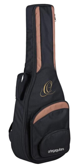 Ortega Guitars Ortega Onb34 Deluxe Guitar Gigbag, 3/4 94,6cm