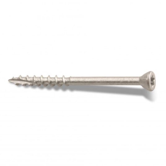 Heco 9605400 Vognskrue TFT, protect C4 4,2 x 42 mm, 30-pakning