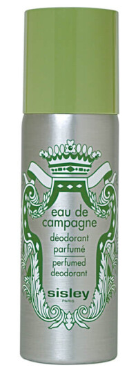 Sisley Deodorant Edc Natural spray 150ml