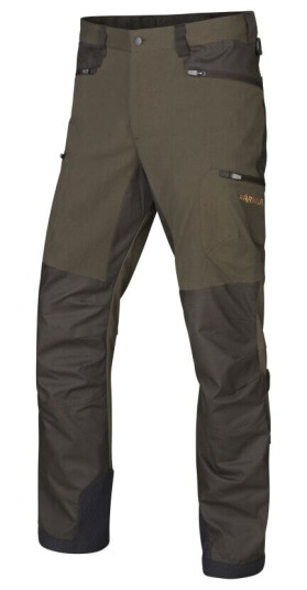 Härkila Men's Ragnar Trousers Grønn 48 Man Härkila Men's Ragnar Trousers Grønn 48 Man