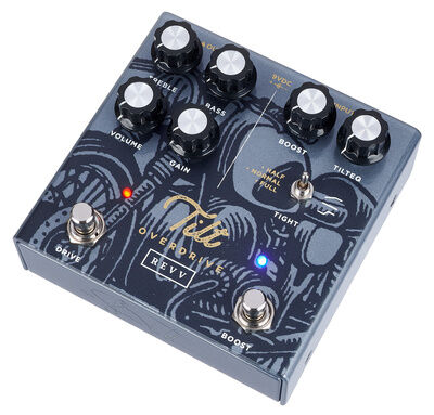Revv Tilt Overdrive Revv Tilt Overdrive