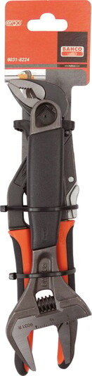 Bahco Twin Pack 9031/8224 9031-8224