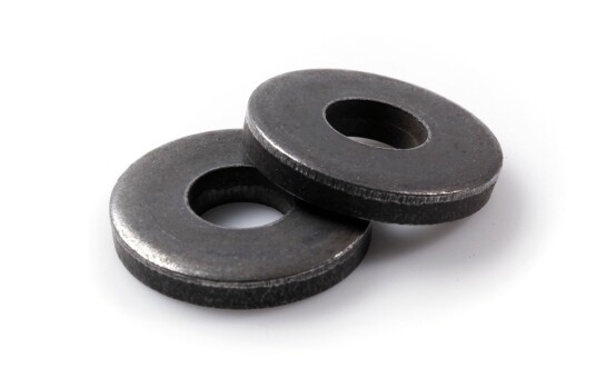 Arvid Nilsson D6340 350hv 12 (13x35x5) Skive 100-Pakke