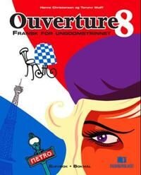 Ouverture 8 Av Hanne Christensen, Torunn Wulff